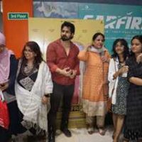 FAKE BOYFRIEND  Captivates Audiences In Second Week: Producer And Cast Celebrate Success