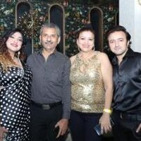 Sweety Chhabra Productions Launched The Amazing Teaser Of Four Music Videos Including BARSAAT KE MAUSAM MEIN