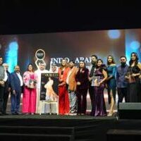 The Magalogue Makes Its Mark: A Luxe Launch At The Indo-Arab International Excellence Awards