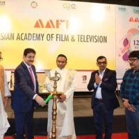 AAFT Launches Its 122nd Batch With A Deep Emphasis On Spirituality
