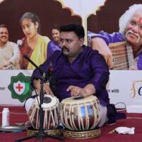 Adv. Sanket Satish Joshi: Tabla Virtuoso and Music Director