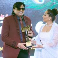 Asia World Global Queen, Global Excellence Iconic, Asian World Award Successfully  Concluded  With Well-Known Artists, Models And Social Psychologists