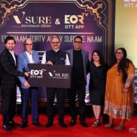 EORTV And Vsure Investment: Shaping The Future Of OTT Entertainment