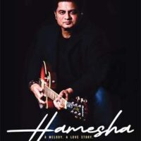 Manyu B Returns To His Musical Roots With Soulful Track HAMESHA Set To Release October 25th