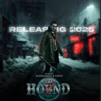 Sudev Production Has Announced Their Big Bollywood Entry THE HOUND With Sudhanshu Shekhar Shukla And Tanvi Nimbhorkar