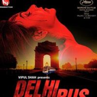 All Eyes On DELHI BUS : Film’s Spectacular Launch Paves The Road To November 29 Release