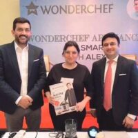 Sadaf Shaikh A Social Worker Par Excellence