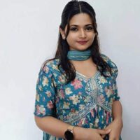 Actress ANAYA TYAGI Is Playing An Important Role In The Hindi Film SHELTER HOME THE DARK VIBES, It Is Director Kumar Neeraj’s Best Film