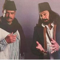 Bhupindder Bhoopii Steps Into Villain Role In KARMI AAPO APNI  Filling Shakti Kapoor’s Shoes