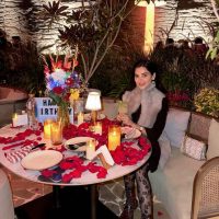 Actress And Model Nivedita Chandel Celebrated Her Birthday In A Private Family Gathering Cherishing Moments Of Togetherness And Joy