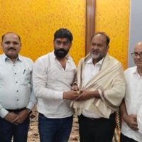 समाजसेवा की राजनीति: वार्ड 39 में बृजेश सिंह को मिल रहा जनसमर्थन”