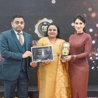 The Prestigious Workshop “Ultimate Millionaire Blueprint” Was Organized By Renowned Spiritual Business Coach And Mentor Devidas Naikare Of  Devidas Group Of Company