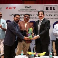 BSLA Dialogue Underscores India’s Expanding Influence In Global Apparel And Lifestyle Markets