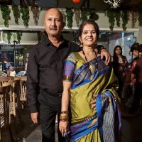 बॉलीवुड से नमकीन ki Duniya तक! दीपक मांडलिक की यात्रा साहस, रचनात्मकता और दूरदर्शी सोच का अद्भुत उदाहरण है