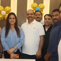 श्री हेमंत कुमार राय के प्रॉडक्शन हाऊस ASS प्रोडक्शन प्राइवेट लिमिटेड और ST एंटरटेनमेंट के मुंबई कार्यालय के भव्य उद्घाटन पर कई सिलेब्रिटीज की उपस्थिति