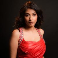 Actress & Model Ashita Jain Has Worked In Print & Media Advertisments And As An Actress She Has Given Many Remarkable Albums, Webseries And Films