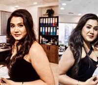 माही खान का जन्मदिन बना यादगार, रुस्तम अली चिश्ती और अविनाश पांडेय ने दिया दो फ़िल्म उपहार