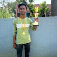 देश सेवा का सपना: दीपांशु मौर्य की प्रेरणादायक कहानी