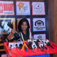 देवभूमि फिल्म सिटी देहरादून की चेयरमैन जिम्मी सिंह को मिला यूथ आइकन अवॉर्ड।