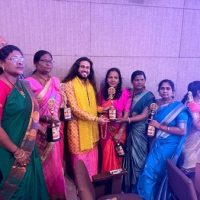 डॉ. माधव अनुरागी – “मिडास टच” वाले आध्यात्मिक गुरु जी को मिला प्राइड ऑफ एक्सीलेंस अवॉर्ड 2026