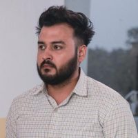 निर्देशक मनोज ओझा और निर्माता अश्वनी शर्मा की भोजपुरी फिल्म ‘ननद की हेरा फेरी’ से तपस शर्मा करेंगे ग्रैंड एंट्री