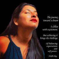 Nidhi Raj’s Creative Journey Across Literature, Media And Cinema