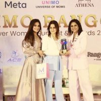 रंगोली पावर वुमन समिट एंड अवॉर्ड्स 2026: भारत की ‘हर आम महिला’ की असाधारण कहानियों का उत्सव