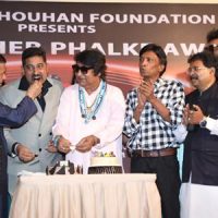 Padma Shri Anup Jalota And Several Others Honored With The 7th Legend Dadasaheb Phalke Award 2026