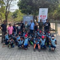 डॉ. स्वाती सिंह (कलंत्री)  नासिक की सच्ची मिसाल, समाज सेवा की प्रेरणादायक शक्ति