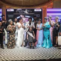 गुजरात का सबसे बड़ा ब्यूटी और फैशन कॉम्पिटिशन – ग्रैंड फिनाले की घोषणा