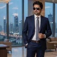 M Kabeer Khan On Perfume, Passion, And Global Dream
