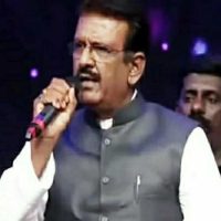 राजेश शर्मा   भारतीय सिनेमा के समर्पित अभिनेता, निर्माता एवं रचनात्मक व्यक्तित्व !
