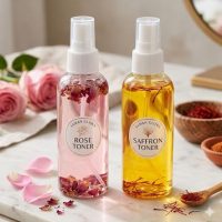 Saman Glows — Where Beauty Meets Trust Since 2019 !